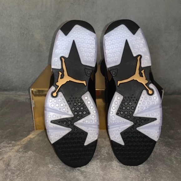 Jordan 6 Retro 'DMP' - Picture 3 of 3